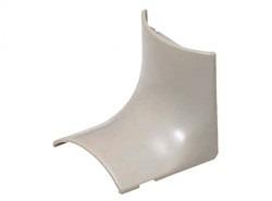 ワゴンモール(薄形)付属品 立上げ <OPLX>