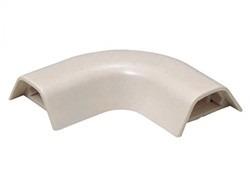 デンコープロテクタ(スマートタイプ)付属品 曲がり <YPM-X>