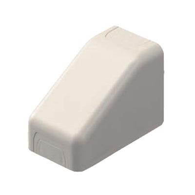 プラモール付属品 コーナージョイント(ボックスタイプ) <MLC-B>