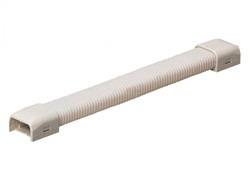 光モール付属品 自在曲ガリ <EMMF>