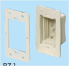 気密パッキン <BZ-1>