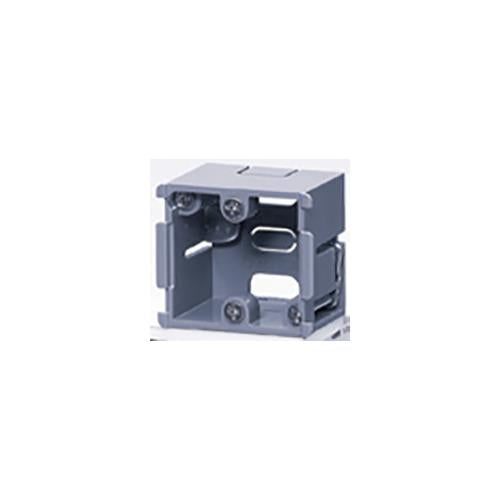 パネルボックス(ホテル用)(あと付はさみボックス) <SBP-H>