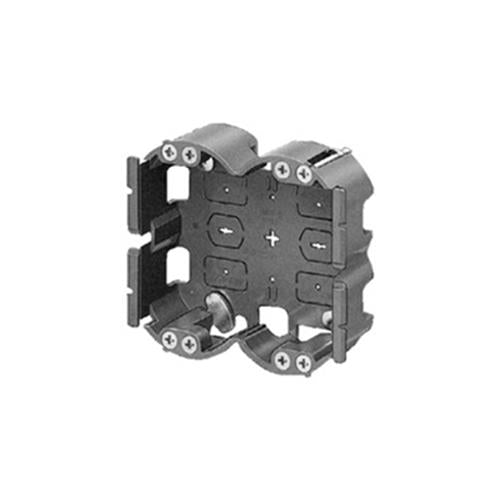 SBホルソー用パネルボックス(あと付はさみボックス) 2ヶ用 <SBP-2E>