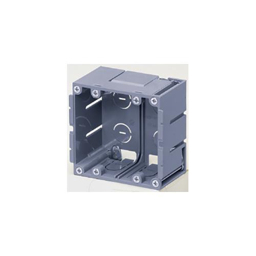 極深形パネルボックス <SBP-WYY>