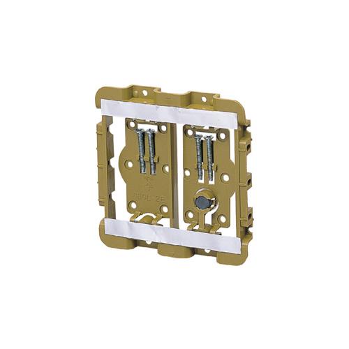 ビヨヨンボックス(直張り用スイッチボックス) <SBGL-2E>