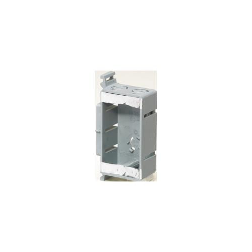 真壁用スイッチボックス 標準品(深さ36mm) <SM36>