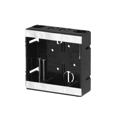 しぼりスライドボックス <SSB-W>