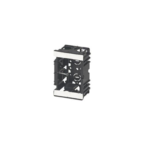 深形スライドボックス アルミ箔付1ヶ用 <SBY>