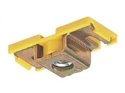 フラットデッキ用 ボルト固定具 カラー台座付 <SDB-3D>