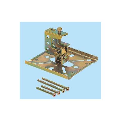 H・L・C形鋼用 電気亜鉛めっき仕様 <SGA-11K>