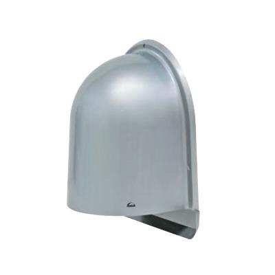 パイプフード(鐘型)寒冷地仕様 ルーバー付 <PYK-SKL>