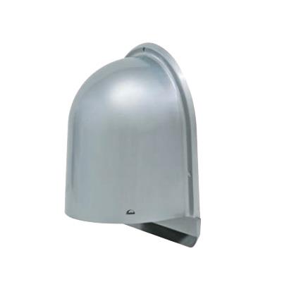 パイプフード(鐘型)寒冷地仕様 防虫ネット付 <PYK-SKA>