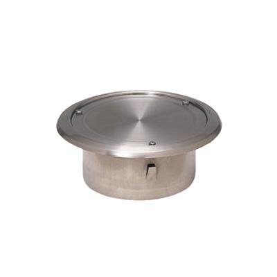 エアコン配管材 配管キャップ(ステンレス製) <GHC>