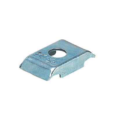 ミラックハンガー用 プレート 溶融めっき仕様 <MN-P1D>