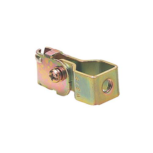 吊りボルト用 振れ止め金具 電気亜鉛めっき仕様 <SGT-FS3>