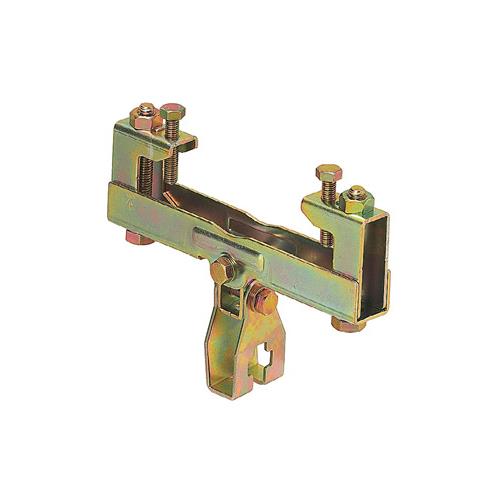 H形鋼・C形鋼組み合わせ用 電気亜鉛めっき仕様 <SGB>