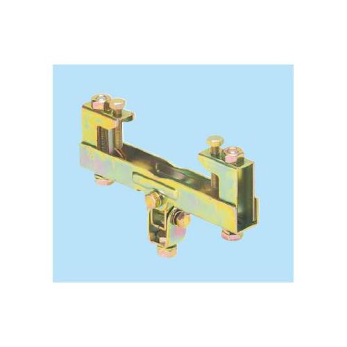H形鋼・C形鋼組み合わせ用 電気亜鉛めっき仕様 <SGB-A>