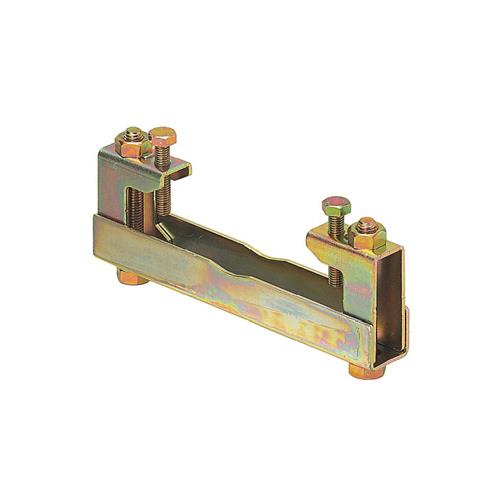 H形鋼・C形鋼組み合わせ用 電気亜鉛めっき仕様 <SGB>