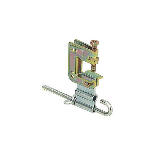 H・L・C形鋼用 電気亜鉛めっき仕様 <GFH-3>