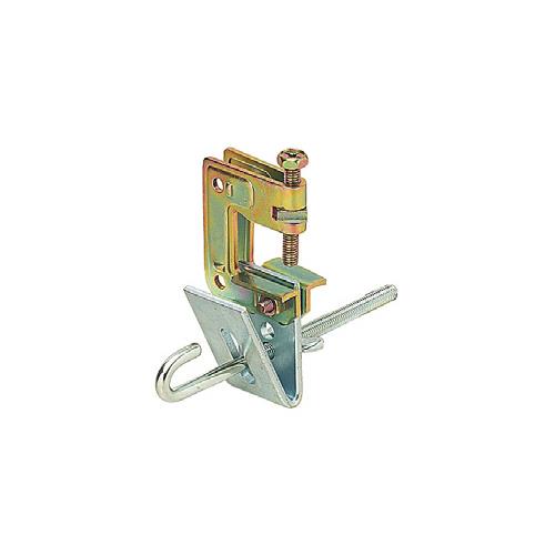 H・L・C形鋼用 電気亜鉛めっき仕様 <GFH-2>