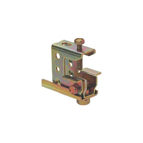 H・L・C形鋼用 電気亜鉛めっき仕様 <SGA-12>