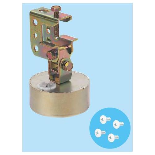 H・L・C形鋼用 電気亜鉛めっき仕様 <SGA-11J>