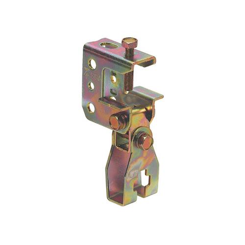 H・L・C形鋼用 電気亜鉛めっき仕様 <SGA-10>