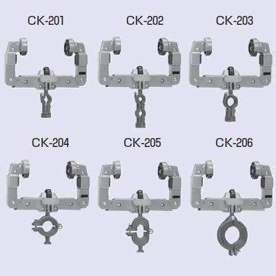 ケーブルカッシャー I形鋼用 200型 <CK>