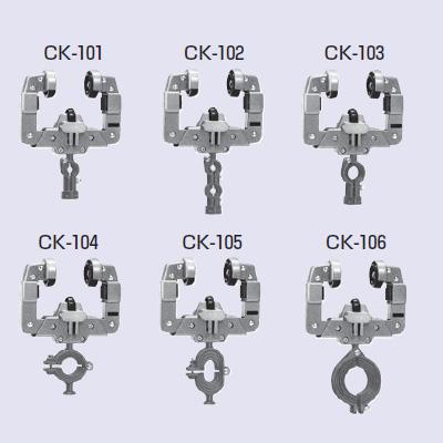 ケーブルカッシャー I形鋼用 100型 <CK>