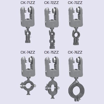 ケーブルカッシャー レースウェイ用 70型 <CK-ZZ>