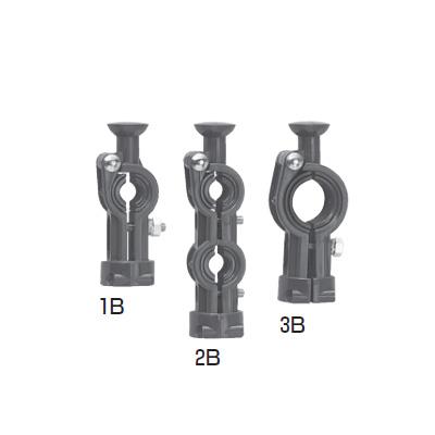 ブラケット(ケーブルカッシャー用) <B>