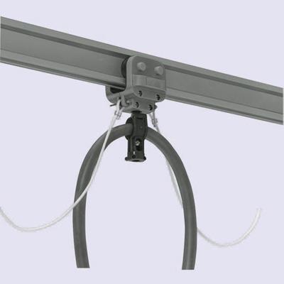 ロープ(ケーブルカッシャー牽引用ロープ) <CKP-CM>