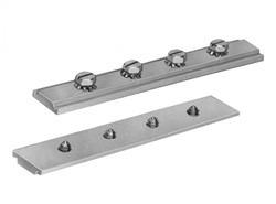 アルミレール連結金具 <CKA-J>