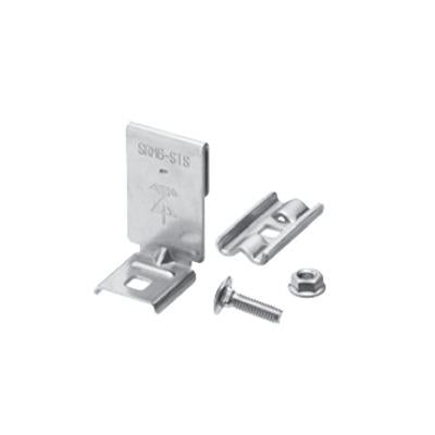 セパレーター&取付金具 ステンレス仕様 <SRM6-S>
