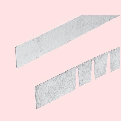 ミラメッシュ セパレーター&取付金具 <SRM6-S>