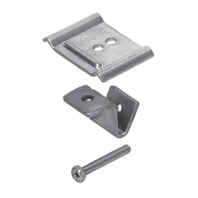 L形鋼用内側固定金具 <SRM6-UKB>