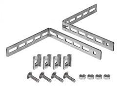 Tジョイント 電気亜鉛めっき仕様 <SRM6-JT>