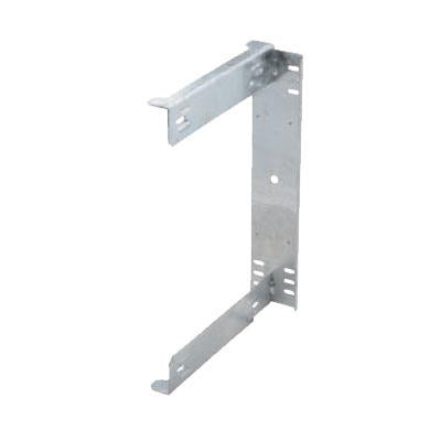 直角サポート(積算電力計取付板用) <B-2RA>