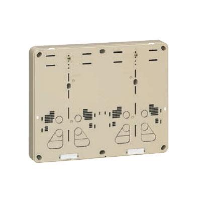 積算電力計取付板 <B-2WH-Z>