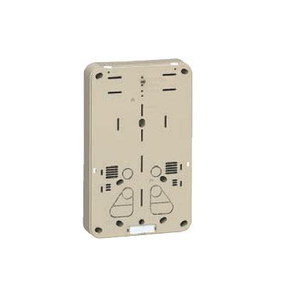 積算電力計取付板 <B-2H-Z>