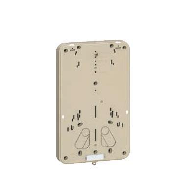 積算電力計取付板 <B-2-Z>