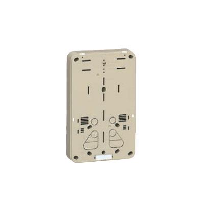 積算電力計取付板 <B-2H>