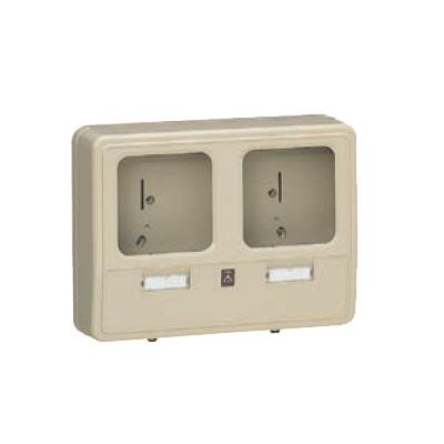 電力量計ボックス <WP-W-Z>