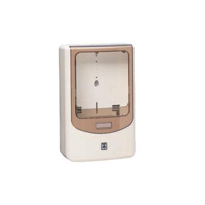 電力量計ボックス(バイザー付) <WPN-Z>