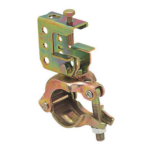 単管クランプ(形鋼用) <KSTK-SG>