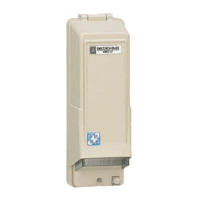 防水コンセントボックス <WBC-1J>