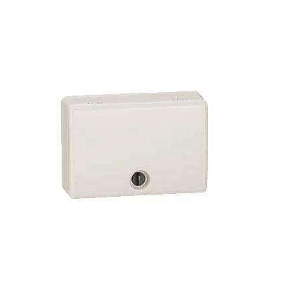 情報ウオルボックス(屋外用) 防水・防塵タイプ(カバー上下開き) <WBR-2M>