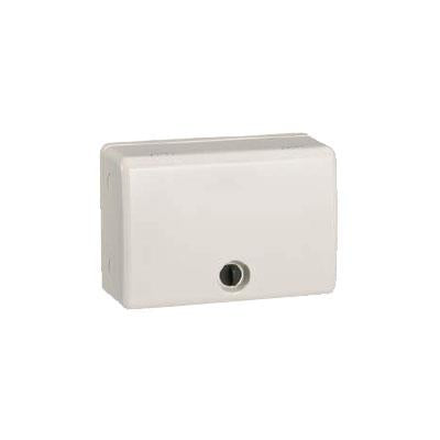 情報ウオルボックス(屋外用) カバー上下開き <WBJ-2LM>