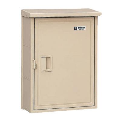 ウオルボックス(プラスチック製防雨スイッチボックス) 屋根付 タテ型 <WB-5A>