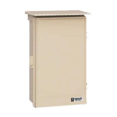 ウオルボックス(プラスチック製防雨スイッチボックス) 屋根付 タテ型 <WB-4AL>